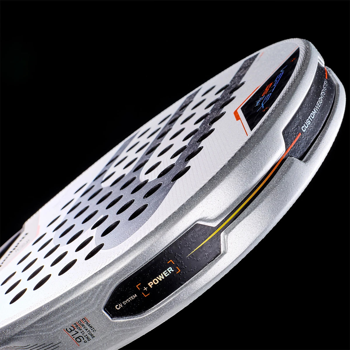 RAQUETTE PADEL BULLPADEL VERTEX 05 HYBRID 27
