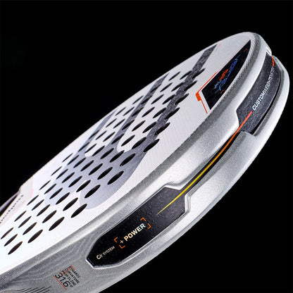 RAQUETTE PADEL BULLPADEL VERTEX 05 HYBRID 27