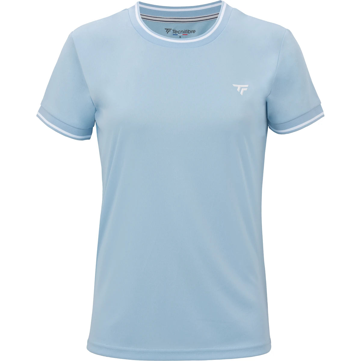T-SHIRT TECNIFIBRE FILLE TEAM TECH