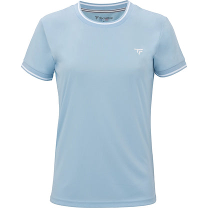 T-SHIRT TECNIFIBRE FILLE TEAM TECH