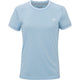 T-SHIRT TECNIFIBRE FILLE TEAM TECH