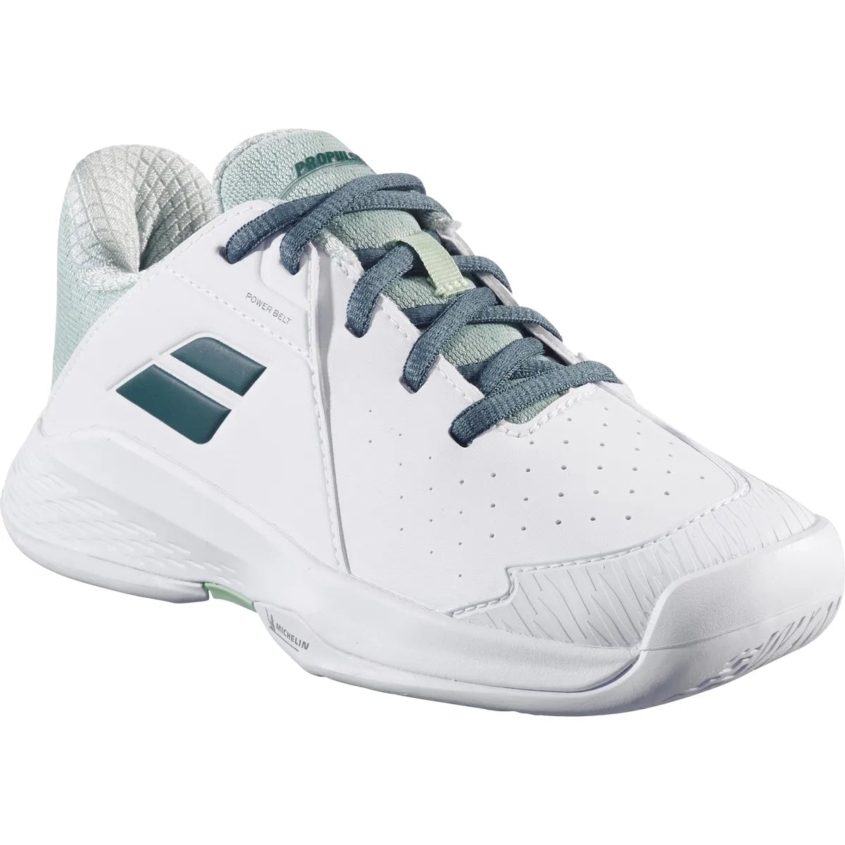 CHAUSSURES BABOLAT JUNIOR PROPULSE TOUTES SURFACES