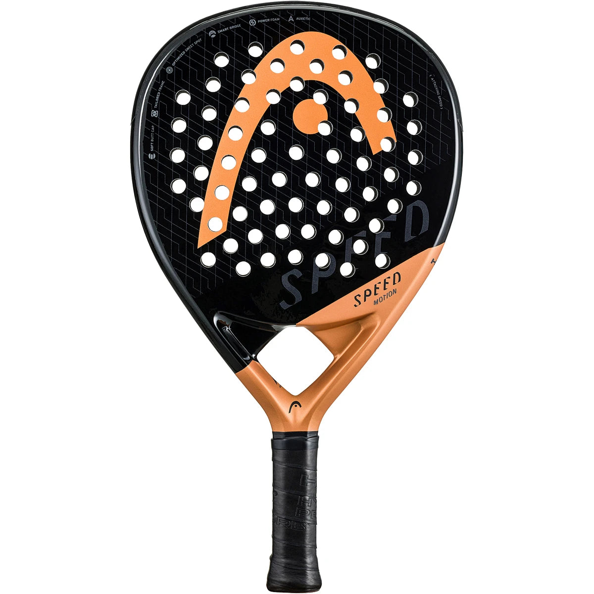RAQUETTE DE PADEL HEAD SPEED MOTION 2023