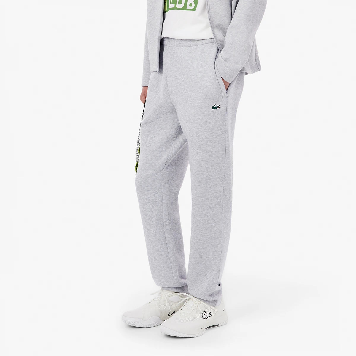 PANTALON LACOSTE CORE PERFORMANCE