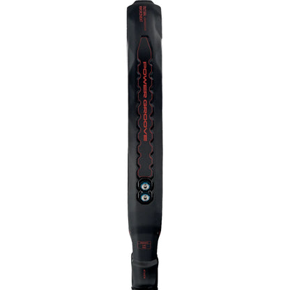 Raquette de Padel Test Adidas Metalbone HRD+ 2026