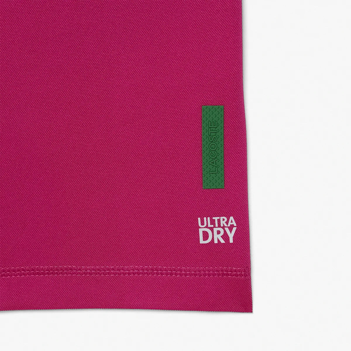 T-SHIRT LACOSTE ESSENTIALS