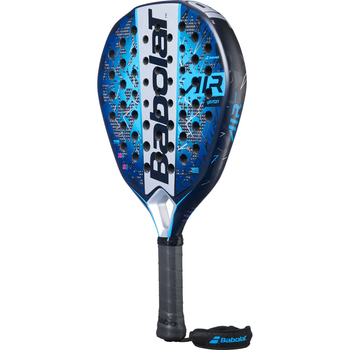 RAQUETTE DE PADEL BABOLAT AIR VERON (NEW 2025)