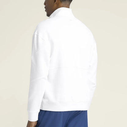 SWEAT WILSON PARKSIDE 1/2 ZIP