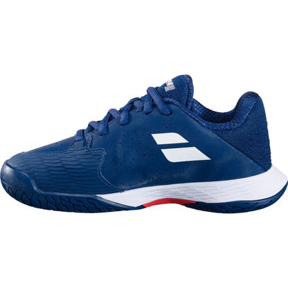 CHAUSSURES BABOLAT JUNIOR PROPULSE TOUTES SURFACES
