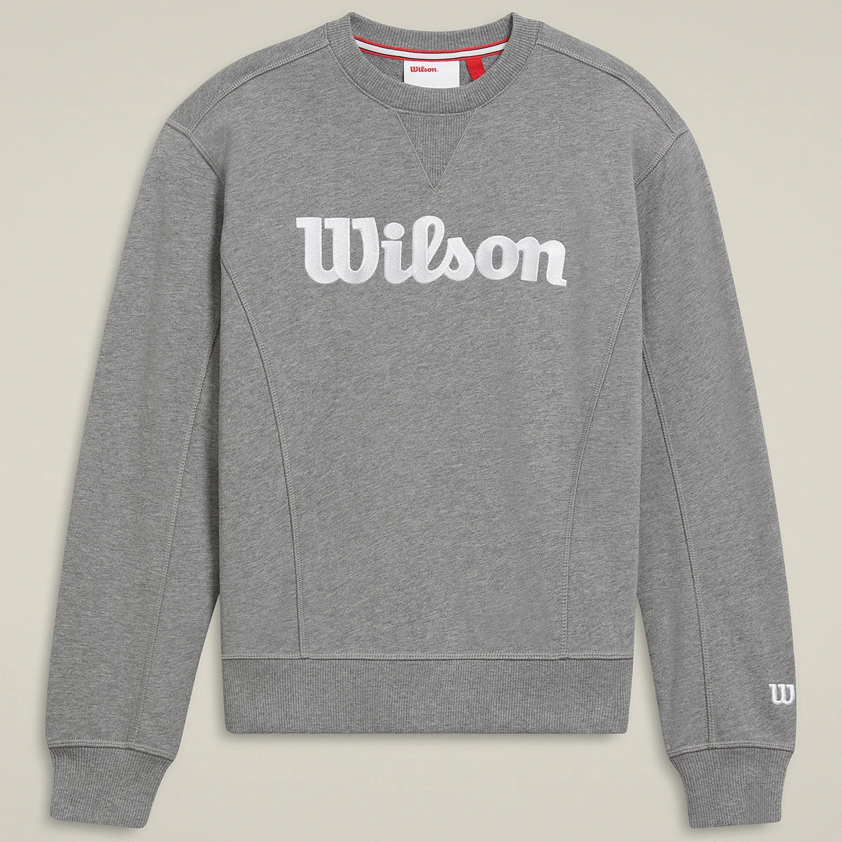 PULL WILSON JUNIOR TEAM