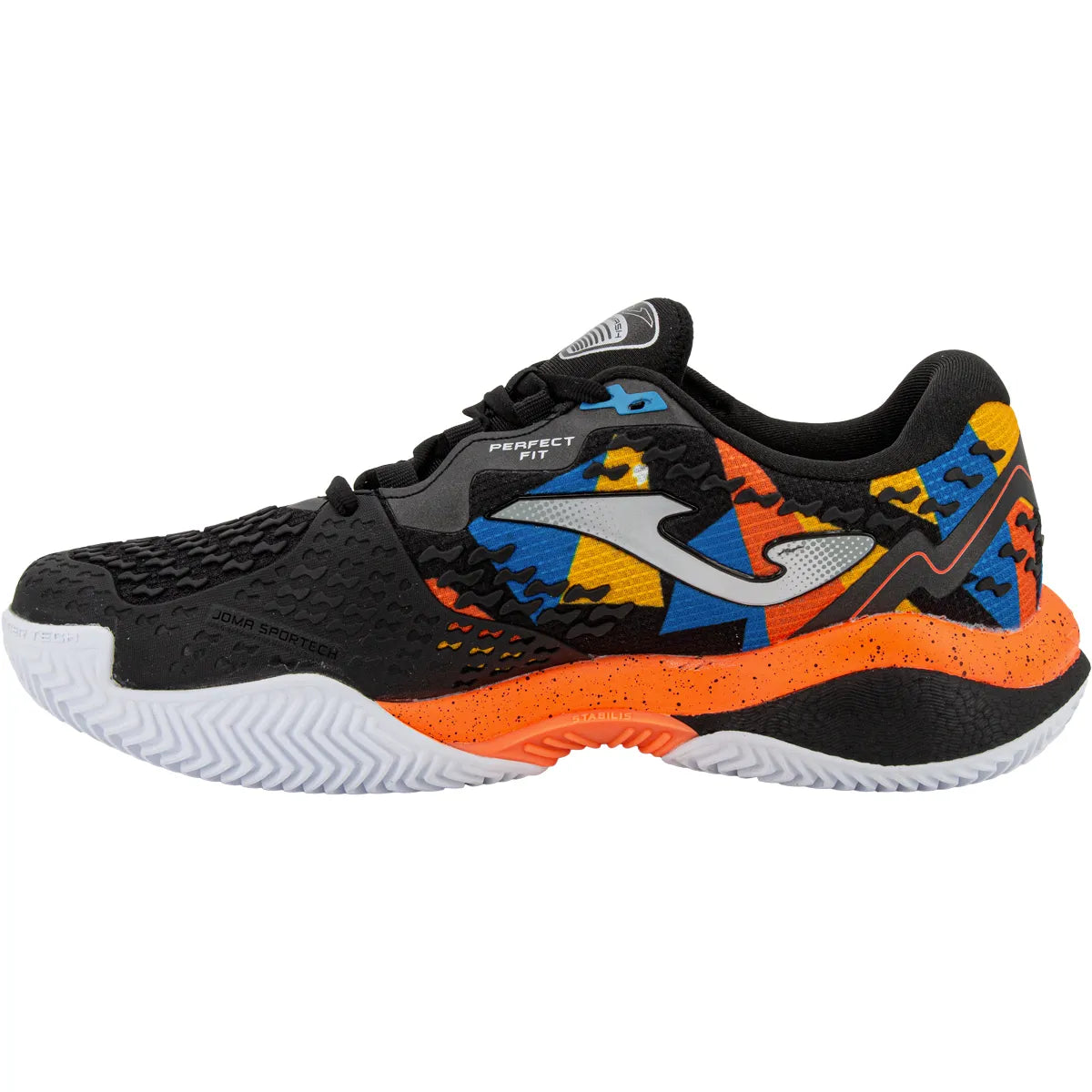 CHAUSSURES JOMA PADEL SMASH 2531
