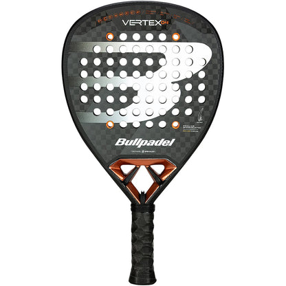 RAQUETTE PADEL BULLPADEL VERTEX 04 2025