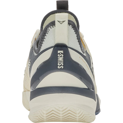 CHAUSSURES K-SWISS K-FRAME SPEED RUBLO TERRE BATTUE