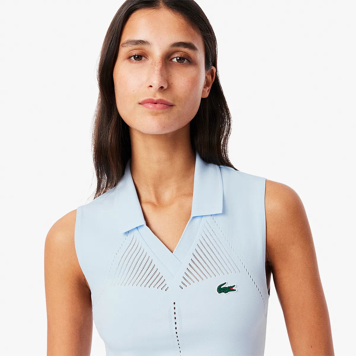 DEBARDEUR LACOSTE FEMME ATHLETE