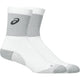 PAIRE DE CHAUSSETTES ASICS LITE RUN (ANKLE)