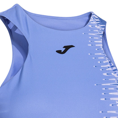 ROBE JOMA FEMME PADEL SMASH