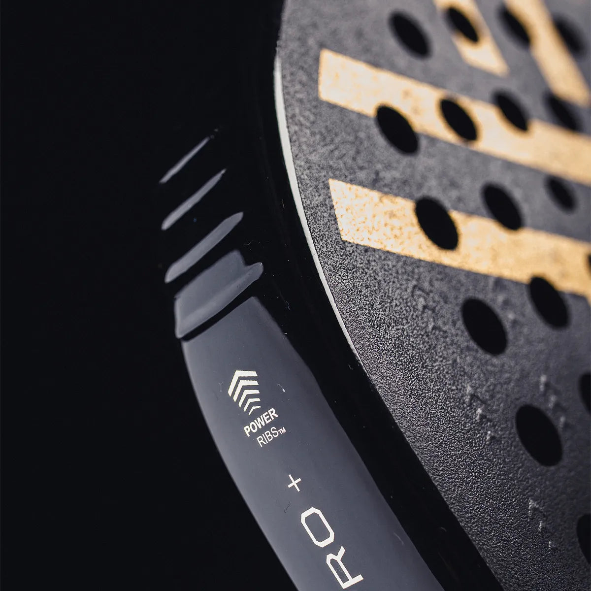 RAQUETTE DE PADEL OXDOG ULTIMATE PRO+ CLASSICS SERIES