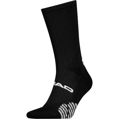 CHAUSSETTES HEAD PADEL CREW (LONG)