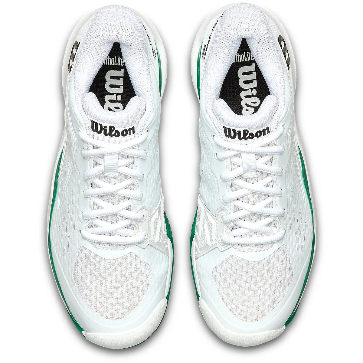 CHAUSSURES WILSON JUNIOR RUSH PRO ACE TOUTES SURFACES