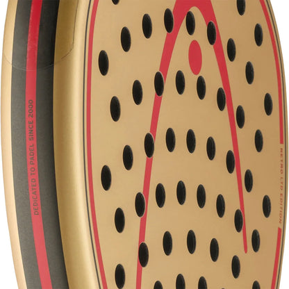 RAQUETTE DE PADEL HEAD ELITE LTD