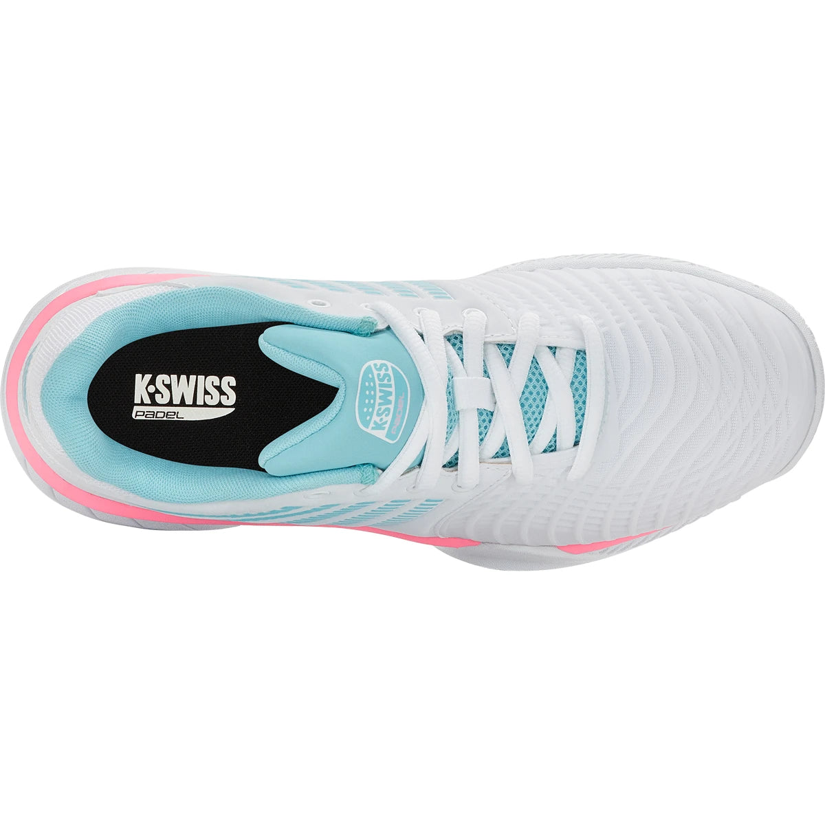 CHAUSSURES PADEL K-SWISS FEMME EXPRESS LIGHT 3