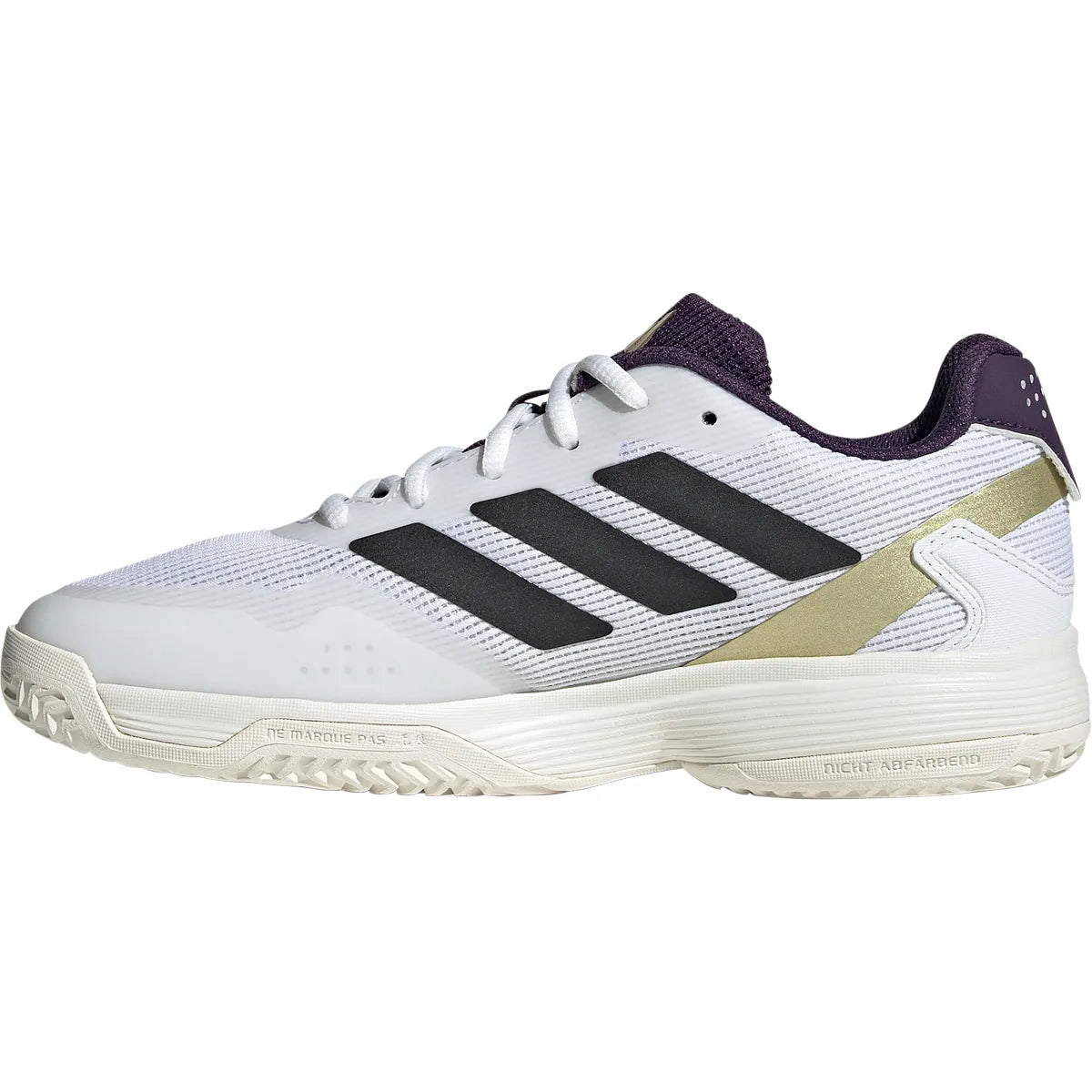 CHAUSSURES ADIDAS JUNIOR UBERSONIC TOUTES SURFACES