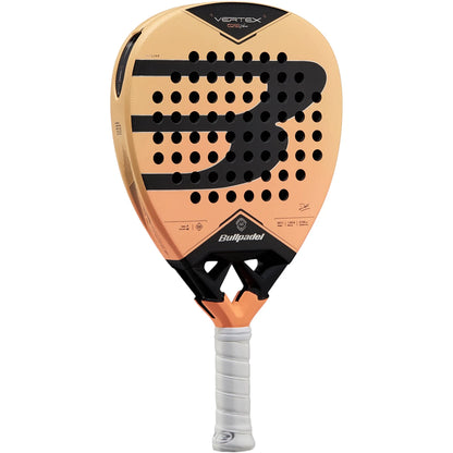 RAQUETTE PADEL BULLPADEL VERTEX 05 W 27