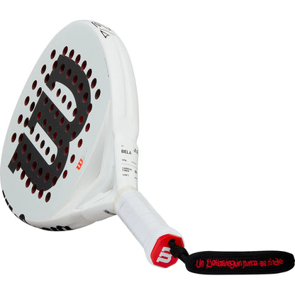 RAQUETTE DE PADEL WILSON BELA LT V2.5
