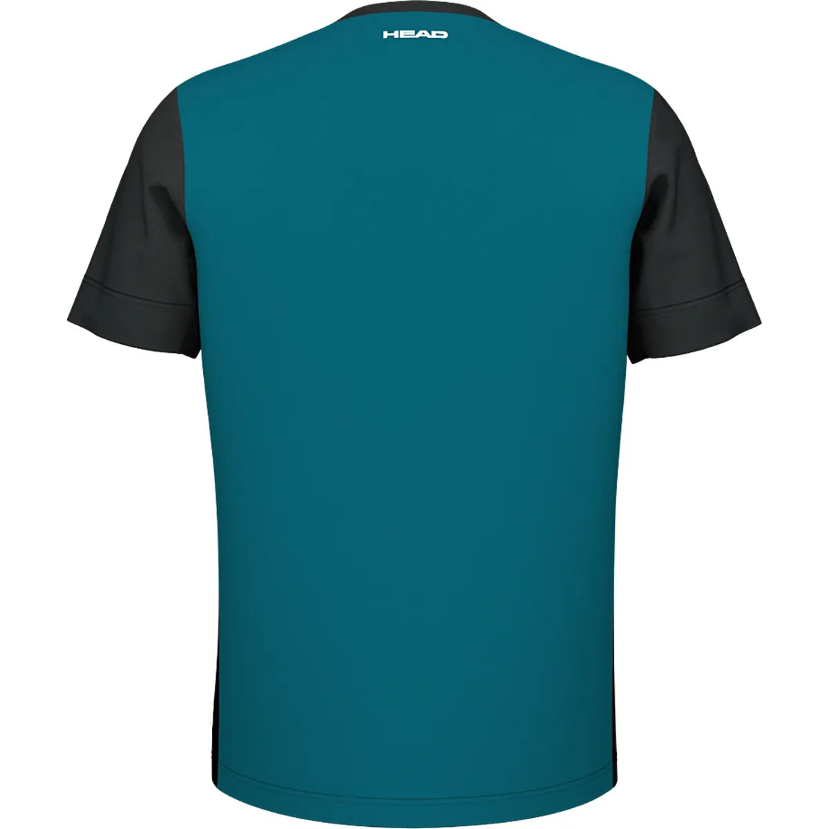 T-SHIRT HEAD VISION SLICE