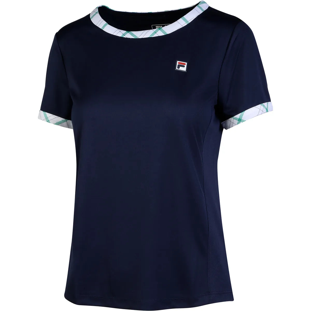 T-Shirt Fila Femme Yamila