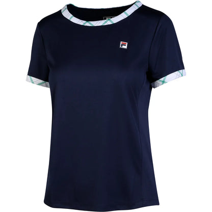 T-Shirt Fila Femme Yamila