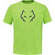 T-SHIRT BABOLAT PADEL LEBRON COTTON TEE