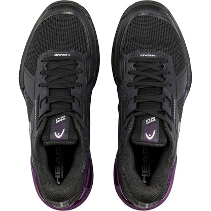 CHAUSSURES HEAD FEMME SPRINT PRO 4.0 TERRE BATTUE