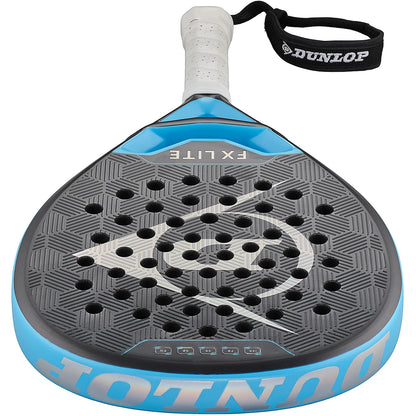 RAQUETTE DE PADEL DUNLOP FX LITE