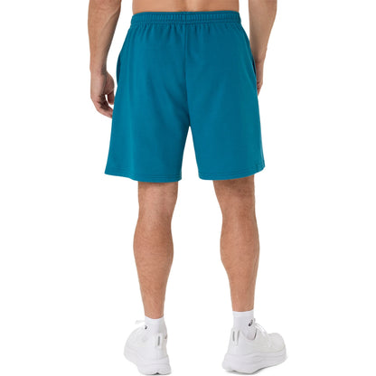 SHORT ASICS TRAINING 7IN FRENCH TERRY RELAXED