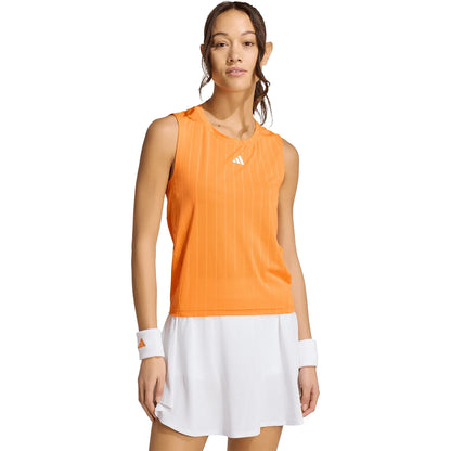 DEBARDEUR ADIDAS FEMME MATCH PRO