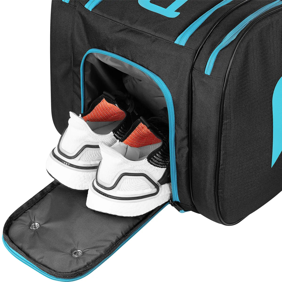 SAC DE PADEL PALLAP MID