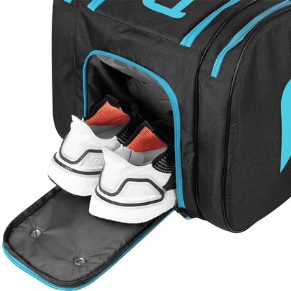 SAC DE PADEL PALLAP MID