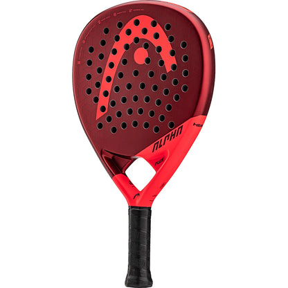 RAQUETTE DE PADEL HEAD ALPHA PLUS 2025 EDITION LIMITTEE