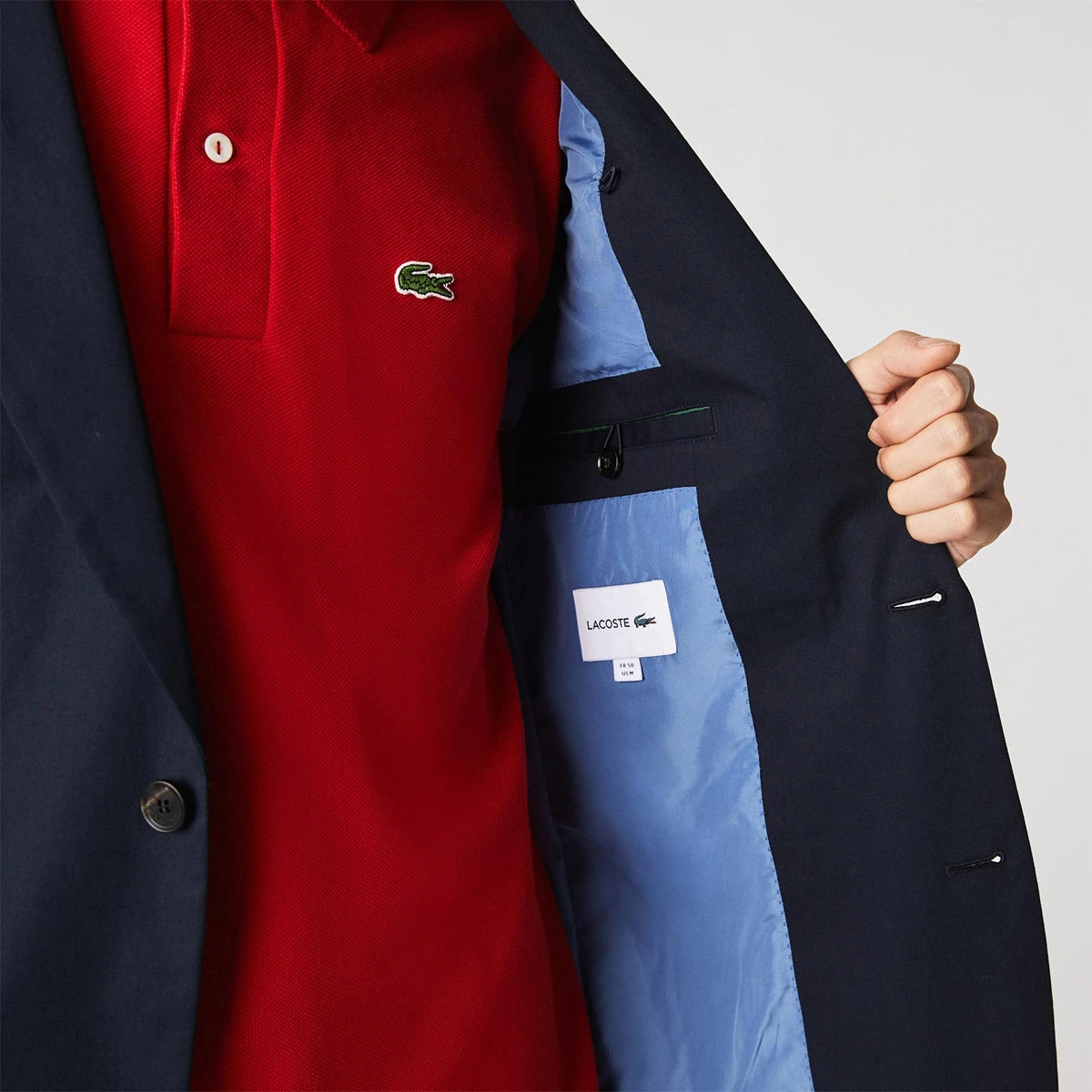 Veste Lacoste