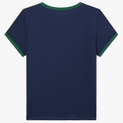 T-SHIRT LACOSTE JUNIOR