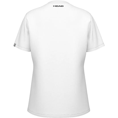 T-SHIRT HEAD FEMME VISION RAINBOW