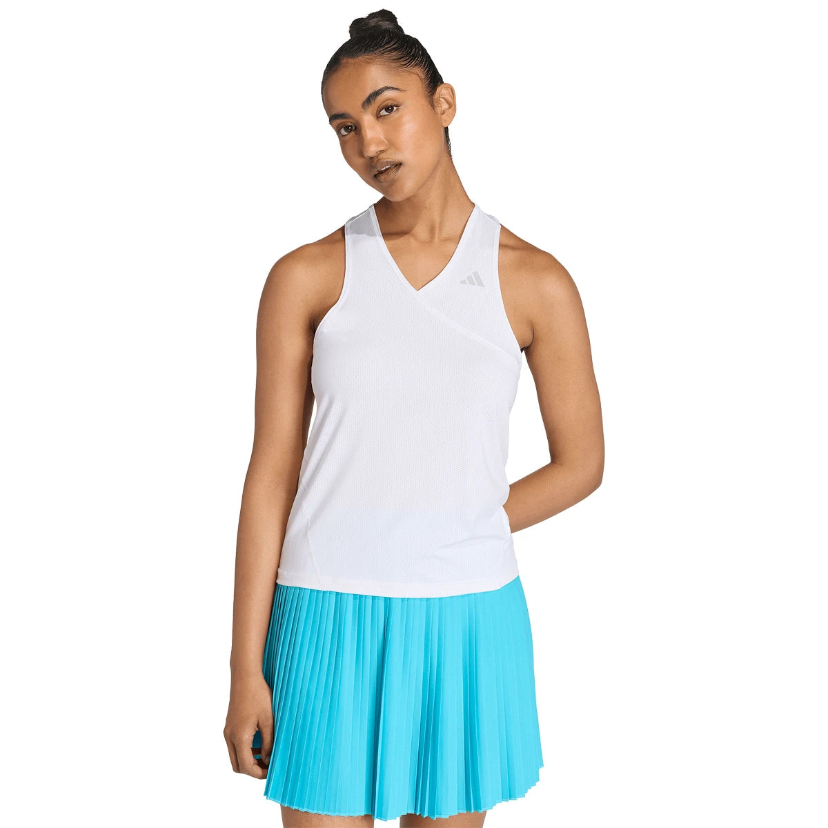 DEBARDEUR ADIDAS FEMME CLUB V