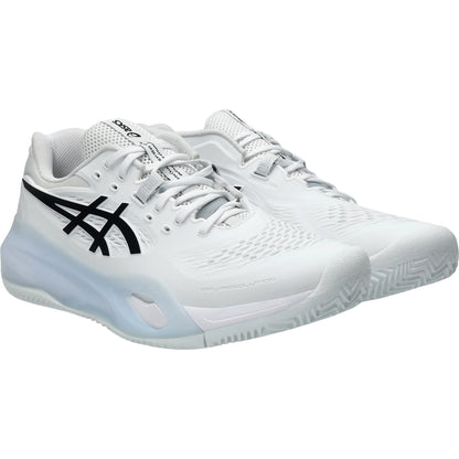 CHAUSSURES ASICS GEL RESOLUTION X TERRE BATTUE