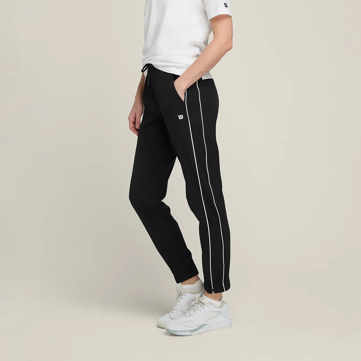 PANTALON WILSON FEMME TEAM WARM UP