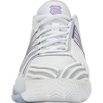 CHAUSSURES K-SWISS FEMME ULTRASHOT 4 TERRE BATTUE