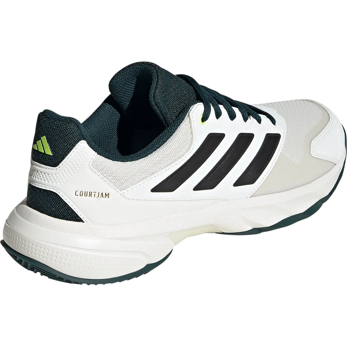CHAUSSURES ADIDAS COURTJAM CONTROL 3 TERRE BATTUE
