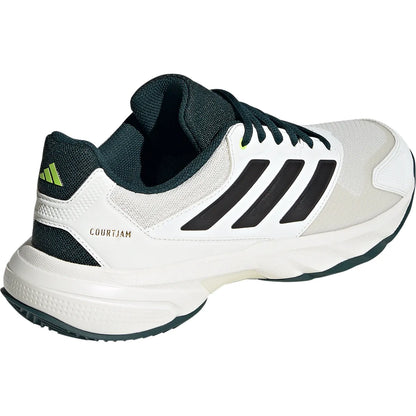 CHAUSSURES ADIDAS COURTJAM CONTROL 3 TERRE BATTUE