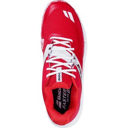 CHAUSSURES PADEL BABOLAT MOVEA 2