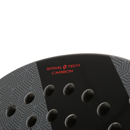 RAQUETTE PADEL PRO KENNEX TURBO ORANGE